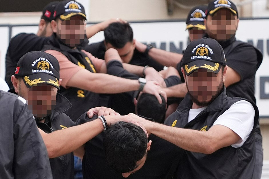 Serhat Akın'a silahlı saldırı düzenleyen 7 kişi için istenen cezalar belli oldu - 5. Resim