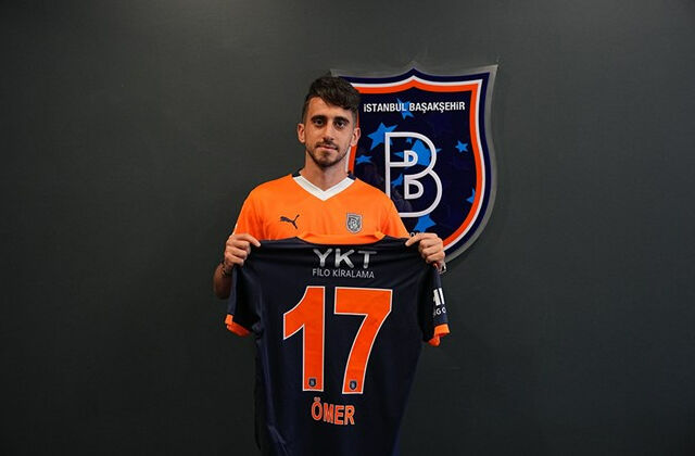 Süper Lig'de en az süre alan yeni transferler! Cenk Tosun, Oğuz Aydın ve Can Keleş... - 6. Resim