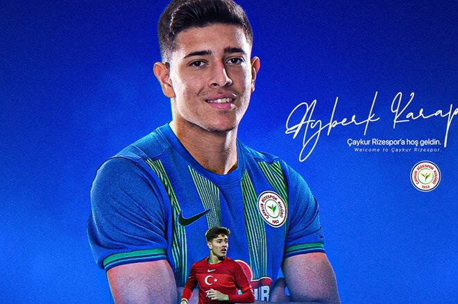 Süper Lig'de en az süre alan yeni transferler! Cenk Tosun, Oğuz Aydın ve Can Keleş... - 8. Resim