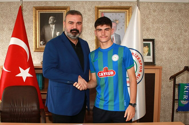 Süper Lig'de en az süre alan yeni transferler! Cenk Tosun, Oğuz Aydın ve Can Keleş... - 5. Resim