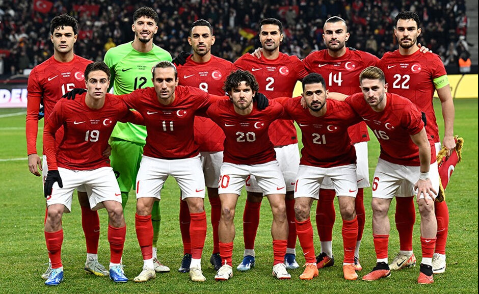 Türkiye - Galler maçının oynanacağı gün ve saat açıklandı! - 2. Resim