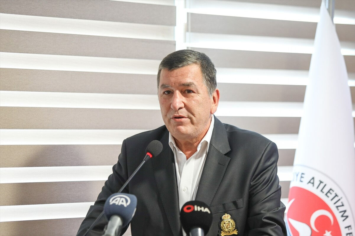 Türkiye Spor Yazarları Derneği'ne kayyum atandı! Başkan Oğuz Tongsir görevden alındı - 1. Resim