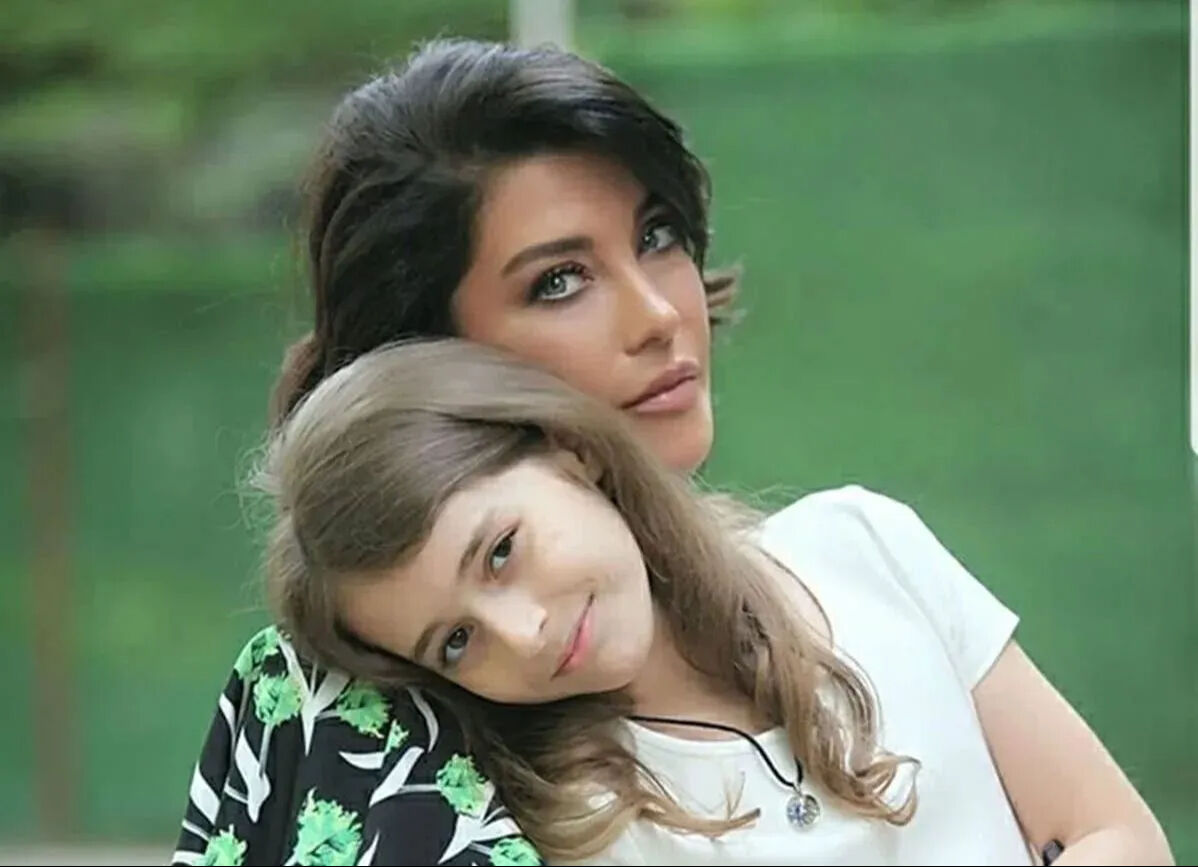 Ünlüler evlatlarından dertli! 12 yaşında uyuşturucuya başlamış... - 2. Resim