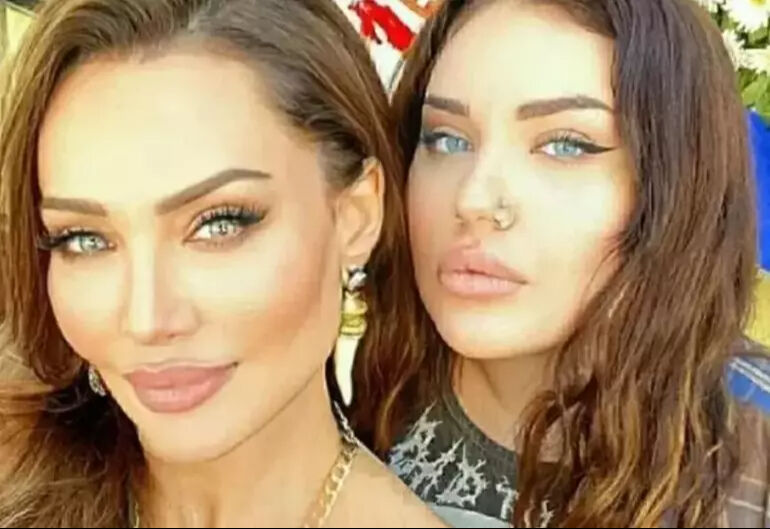 Ünlüler evlatlarından dertli! 12 yaşında uyuşturucuya başlamış... - 1. Resim