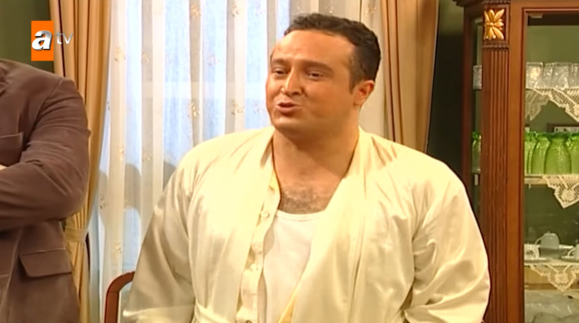 Oyuncu Vural Çelik'in cenaze töreninin detayları belli oldu | Türkiye  Gazetesi