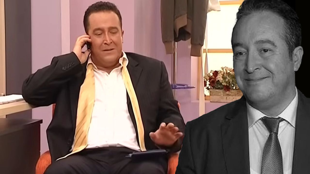 Hayatını kaybeden Vural Çelik'in ölüm nedeni belli oldu! Menajeri açıkladı  | Türkiye Gazetesi