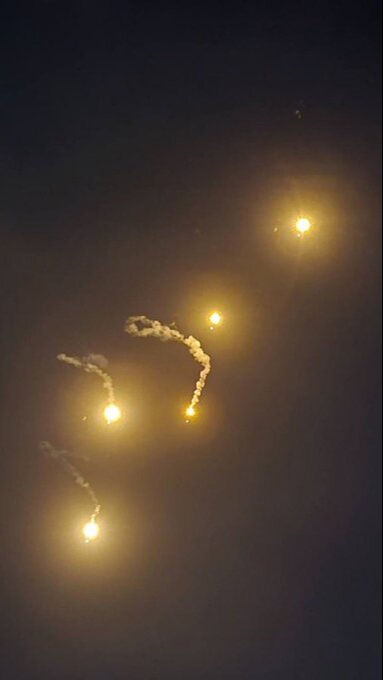 Yahya Sinvar sonrası katliamın dozu arttı! İsrail Gazze'de 300 bin kişinin olduğu Cibaliye'yi bombalıyor - 1. Resim