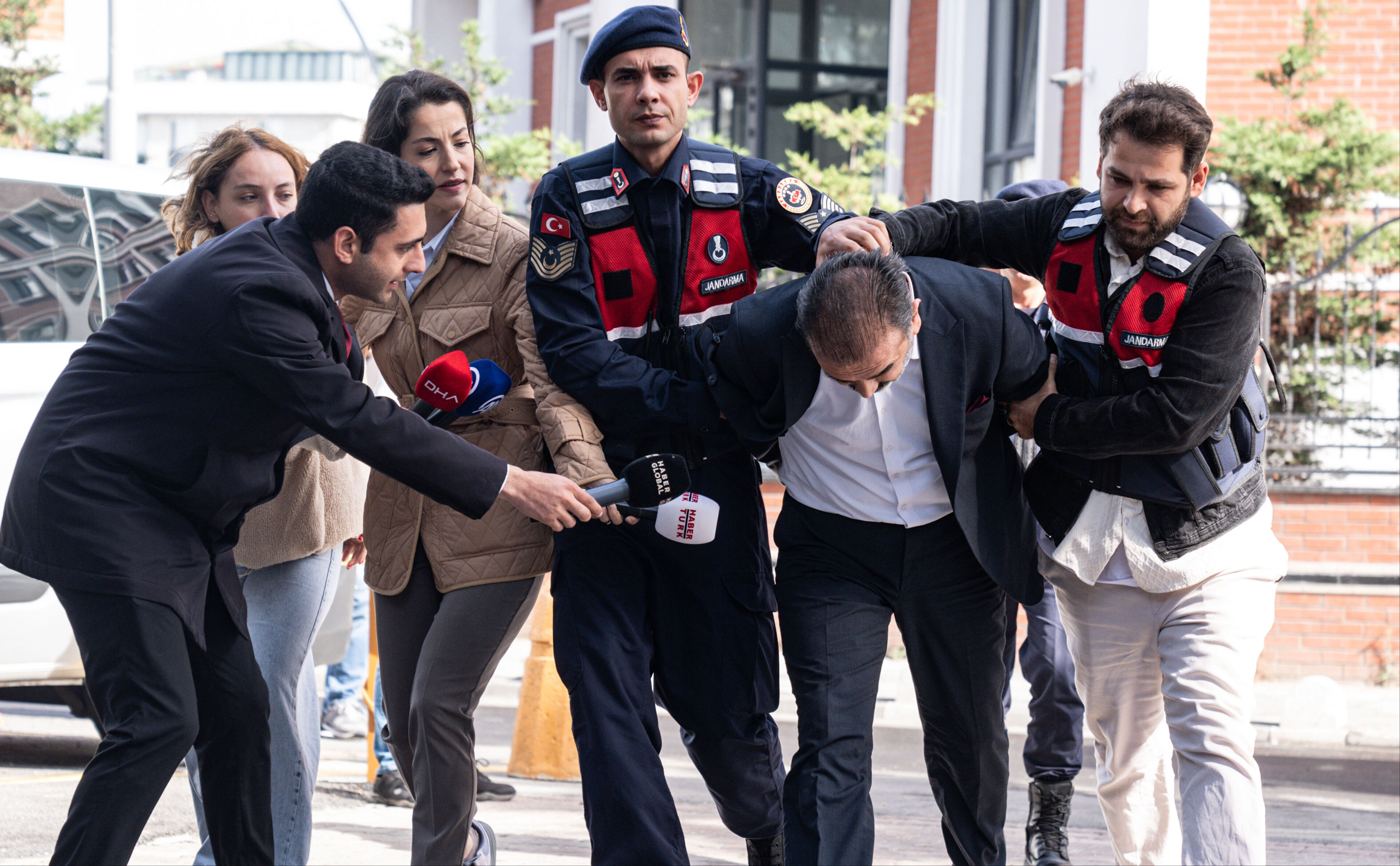 Yenidoğan bebek çetesi olayında hangi hastanelerin ismi geçiyor? Yenidoğan bebek çetesi olayında hangi hastanelerin ismi geçiyor? - 1. Resim