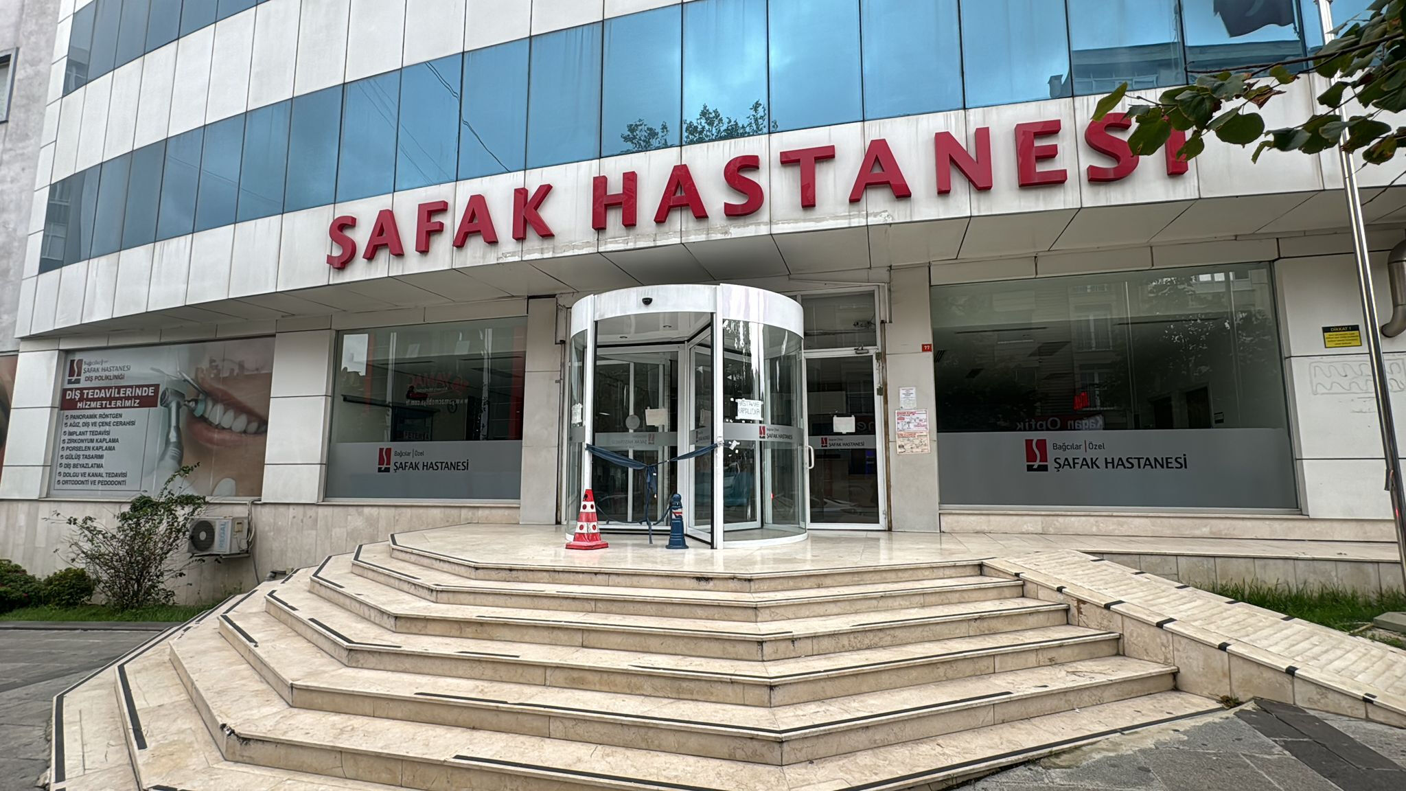 Yenidoğan çetesi skandalı! İki hastanenin faaliyetleri askıya alındı - 2. Resim