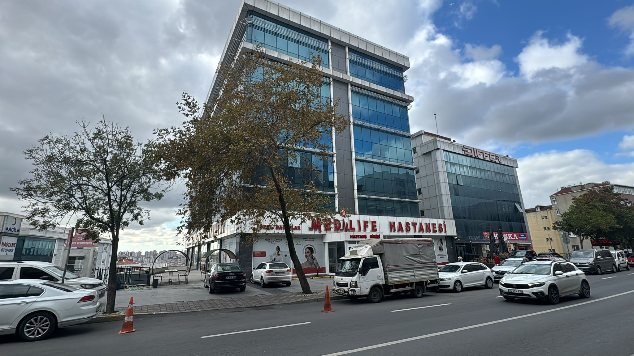 Yenidoğan çetesi skandalı! İki hastanenin faaliyetleri askıya alındı - 1. Resim