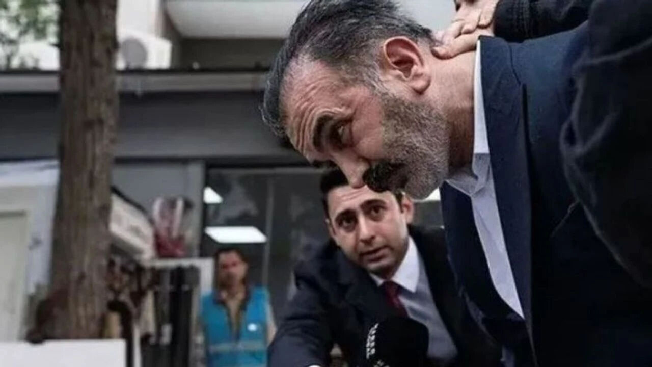 Yenidoğan skandalında 22 şüpheli tutuklandı! Bakan Tunç bizzat duyurdu - 3. Resim