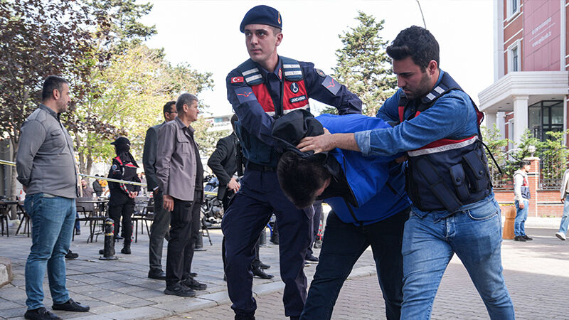 Yenidoğan çetesi üyeleri bir bir itiraf etti! Bebeklere yönelik işkencede kan donduran detaylar - 7. Resim