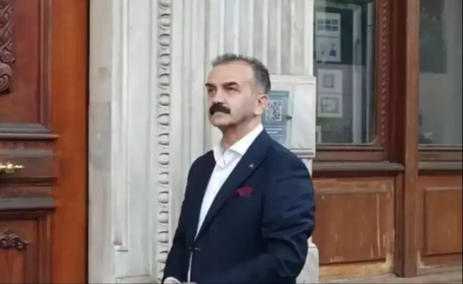 Yenidoğan'ın 'sahte müsteşarı' dolandırıcı çıktı! Savcıyı tehdit eden Mustafa Kemal Zengin'e ceza değil ödül vermişler - 1. Resim