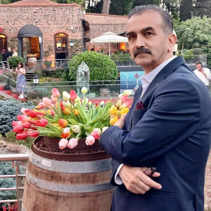 Yenidoğan'ın 'sahte müsteşarı' dolandırıcı çıktı! Savcıyı tehdit eden Mustafa Kemal Zengin'e ceza değil ödül vermişler - 3. Resim