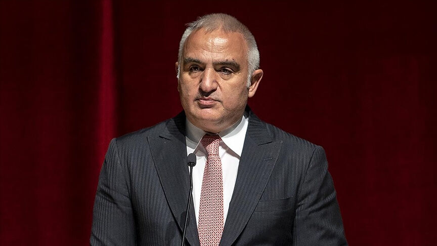 Antalya, son 9 ayda 15 milyonu aşkın turist ağırladı - 1. Resim