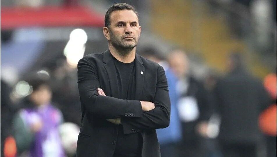 Araları bozuk mu? Okan Buruk'tan çarpıcı Acun Ilıcalı sözleri  - 1. Resim