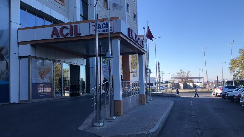 Bebek ölümleri soruşturmasında adı geçen Özel Reyap Hastanesi hakkında olay gelişme - 2. Resim