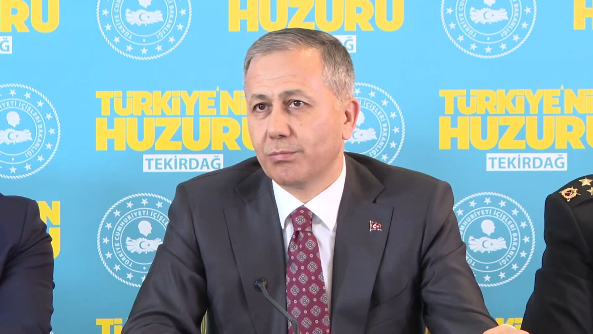 Bebek ölümlerine neden olan Yenidoğan Çetesi hakkında açıklama: Hak ettikleri cezayı alacaklar - 1. Resim