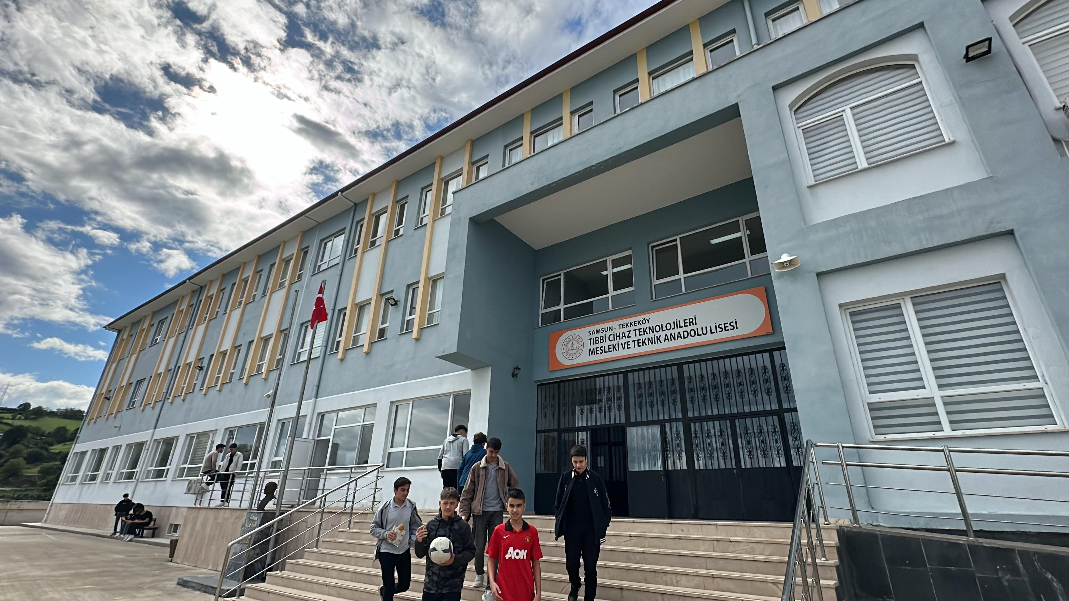 Bu okuldan mezun olan işsiz kalmıyor! Önümüzdeki sene Türkiye'ye açılacak Bu okuldan mezun olan işsiz kalmıyor! Önümüzdeki sene Türkiye'ye açılacak - 2. Resim