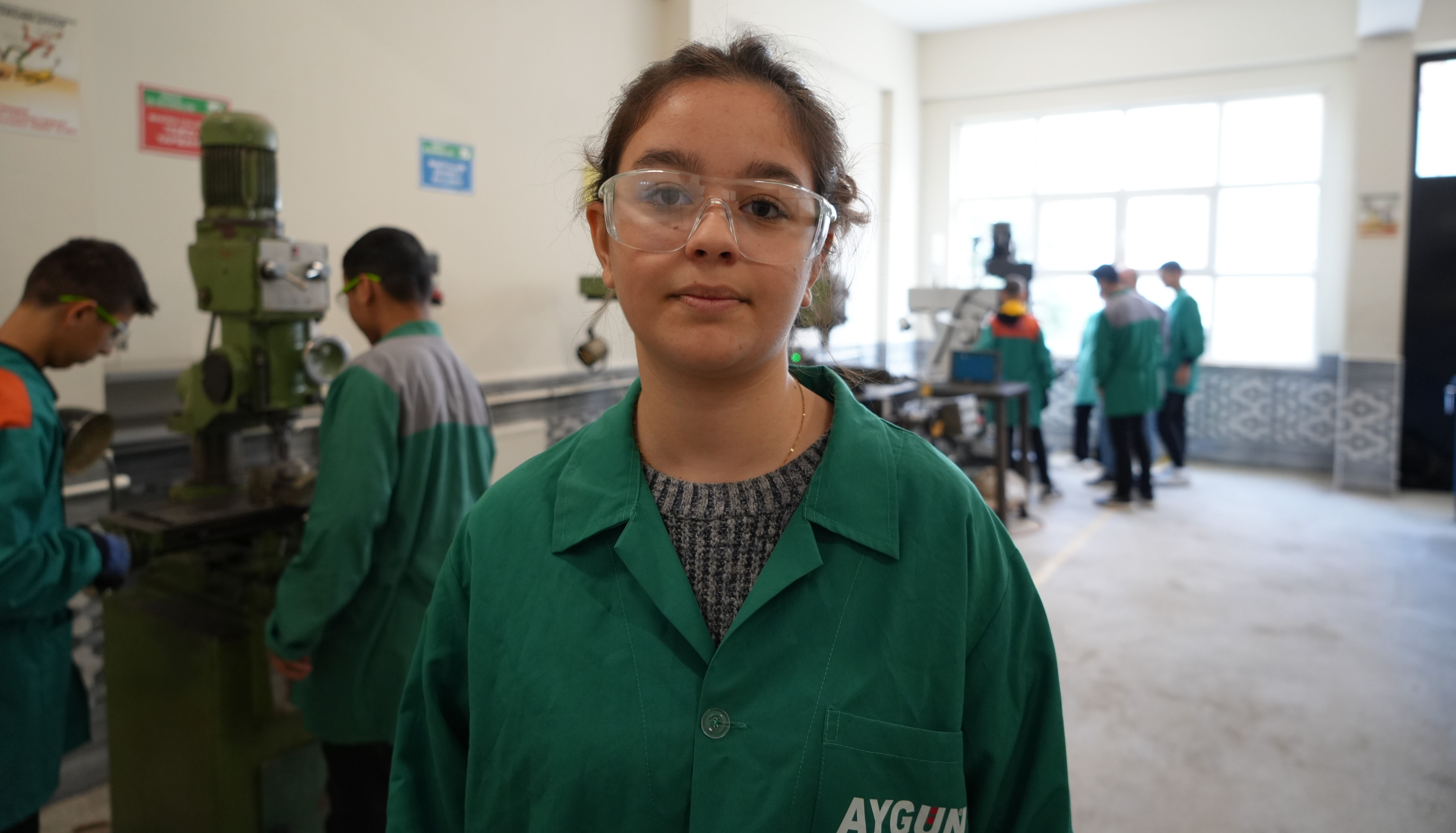 Bu okuldan mezun olan işsiz kalmıyor! Önümüzdeki sene Türkiye'ye açılacak Bu okuldan mezun olan işsiz kalmıyor! Önümüzdeki sene Türkiye'ye açılacak - 3. Resim