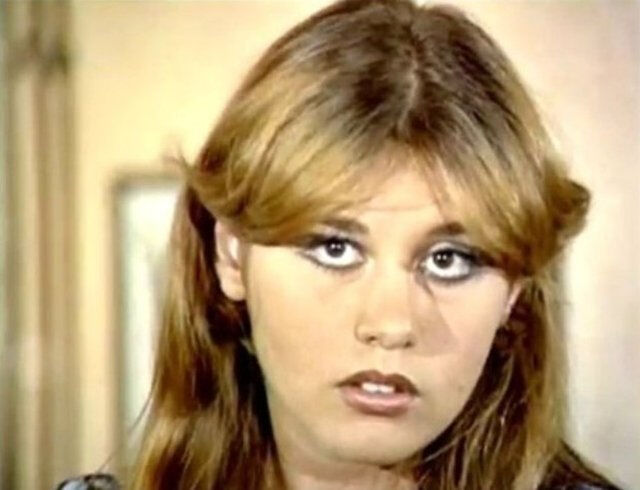 Canan Perver'in son hali ortaya çıktı! Görenler tanıyamadı - 2. Resim