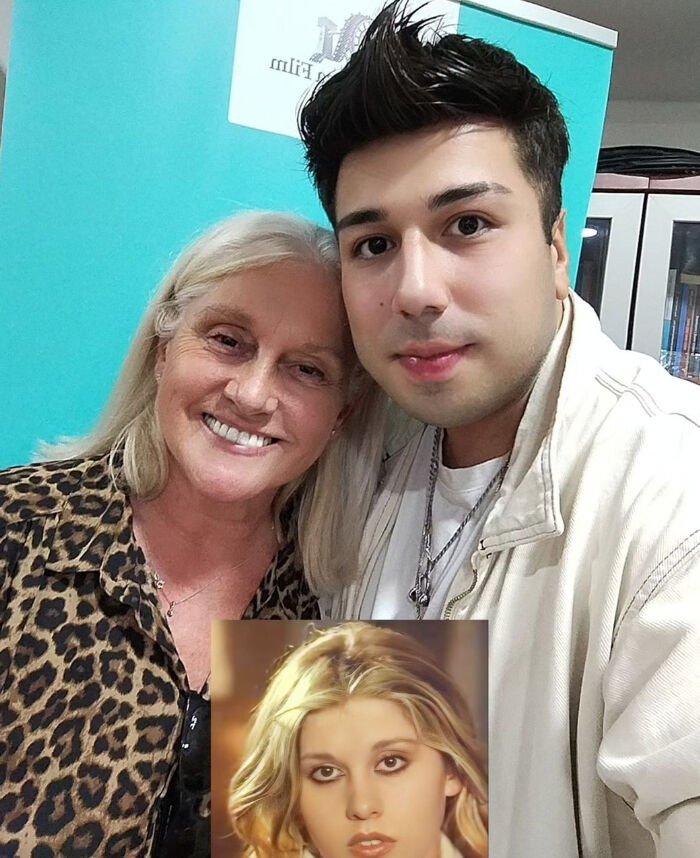 Canan Perver'in son hali ortaya çıktı! Görenler tanıyamadı - 4. Resim