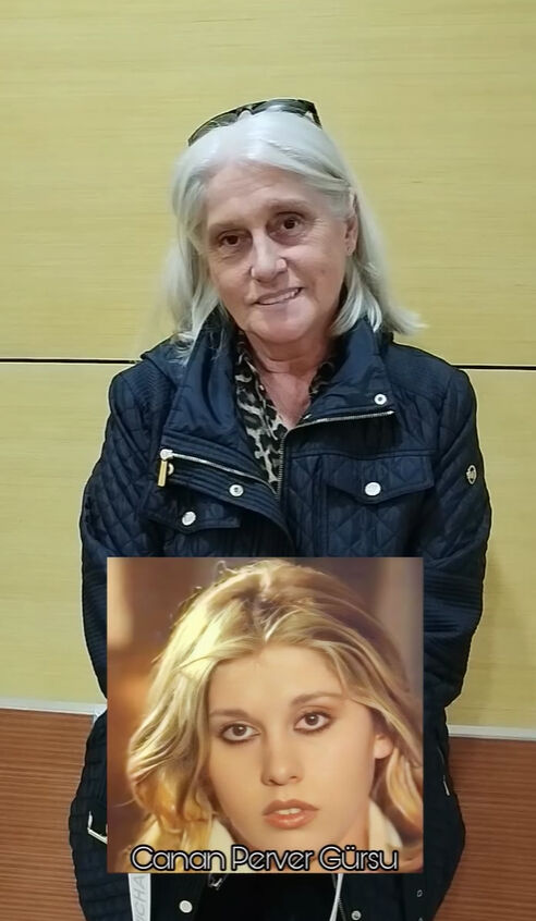 Canan Perver'in son hali ortaya çıktı! Görenler tanıyamadı - 3. Resim