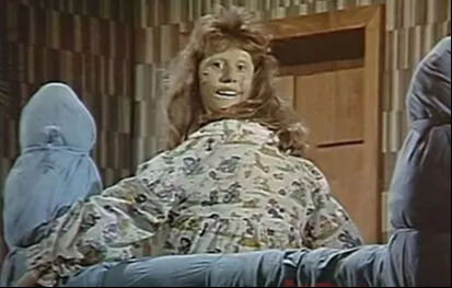 Canan Perver'in son hali ortaya çıktı! Görenler tanıyamadı - 1. Resim