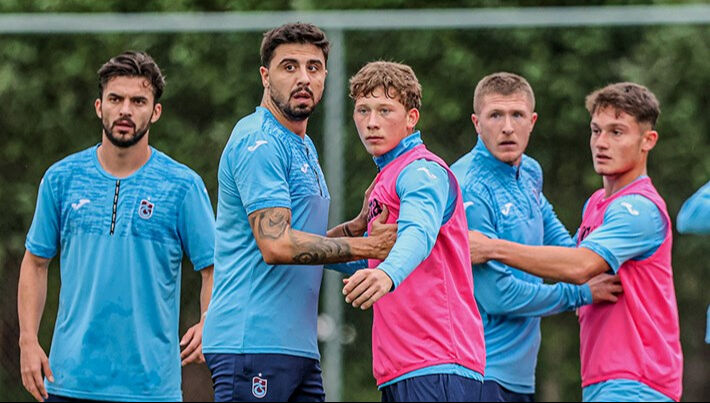 Ertuğrul Doğan'dan sert hakem eleştirileri! ‟Trabzonspor katlediliyor ve notumuzu alıyoruz” - 4. Resim