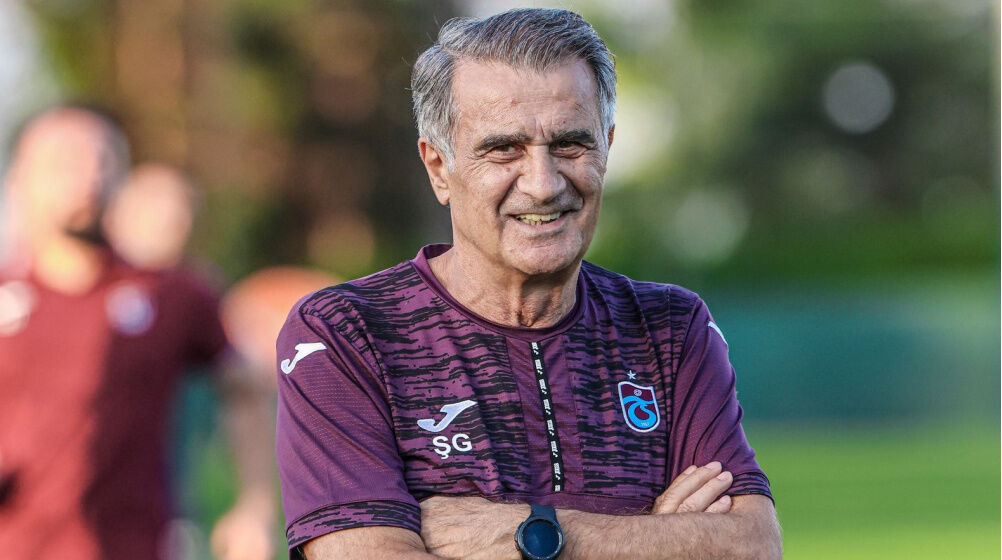 Ertuğrul Doğan'dan sert hakem eleştirileri! ‟Trabzonspor katlediliyor ve notumuzu alıyoruz” - 3. Resim