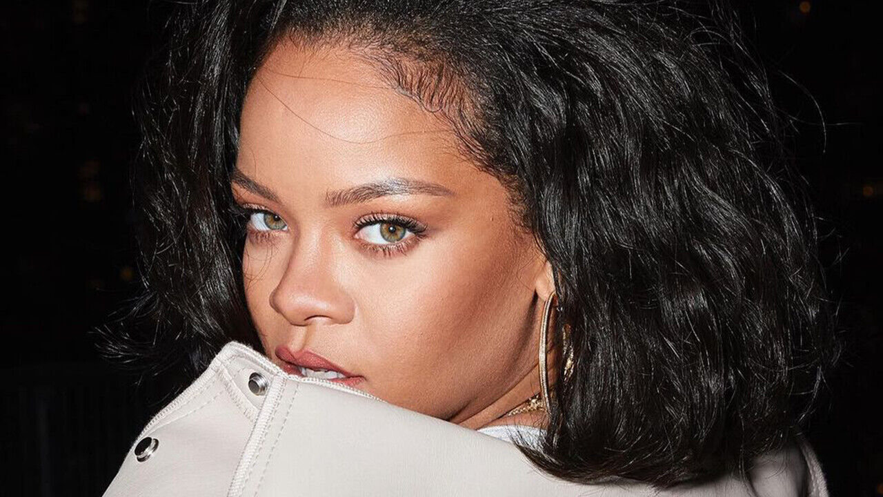 Fenerbahçe'den Rihanna ve ASAP Rocky projesi! Milyon dolarlık gelir bekleniyor - 1. Resim