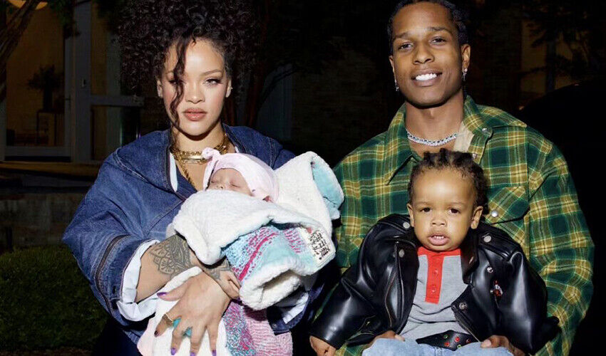 Fenerbahçe'den Rihanna ve ASAP Rocky projesi! Milyon dolarlık gelir bekleniyor - 2. Resim