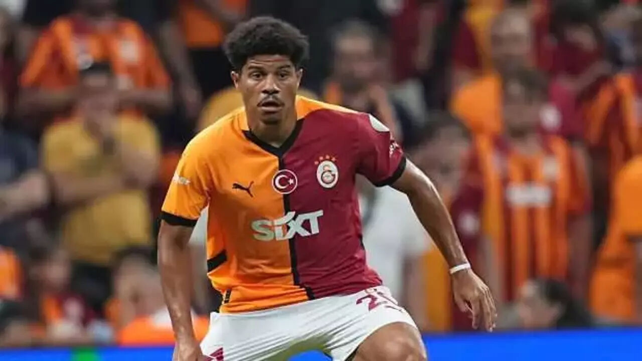 Galatasaray'ın genç oyuncusu Gabriel Sara'dan beklenti büyük! Transfer ücreti belirlendi - 2. Resim