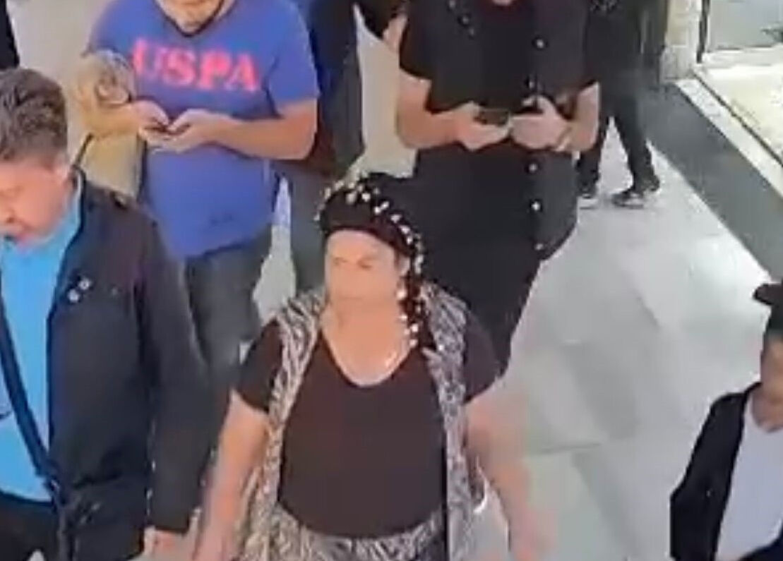 Gelinini öldüren kayınvalide kuyumcuda yakalandı! Savunması pes dedirtti - 1. Resim