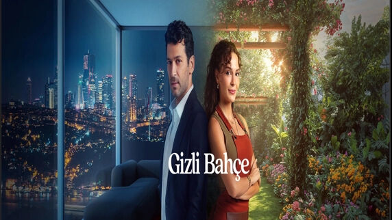 Gizli Bahçe ekranlara damga vurdu: Gizli Bahçe dizisi nerede çekildi, oyuncuları kimler?  Gizli Bahçe ekranlara damga vurdu: Gizli Bahçe dizisi nerede çekildi, oyuncuları kimler?  - 3. Resim