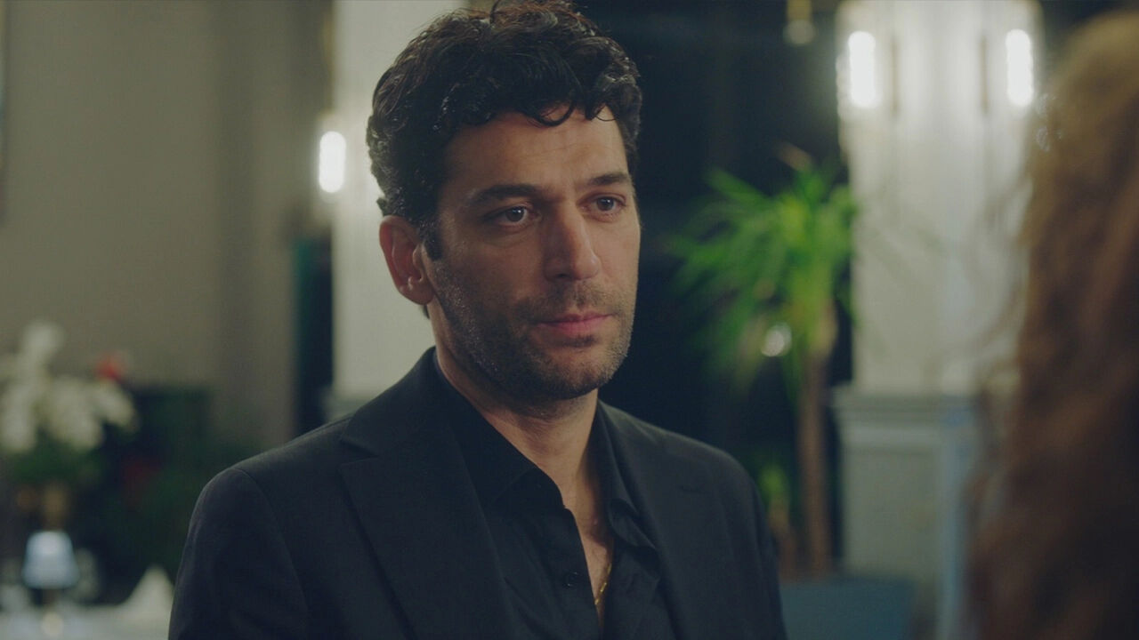 Gizli Bahçe ekranlara damga vurdu: Gizli Bahçe dizisi nerede çekildi, oyuncuları kimler?  Gizli Bahçe ekranlara damga vurdu: Gizli Bahçe dizisi nerede çekildi, oyuncuları kimler?  - 2. Resim