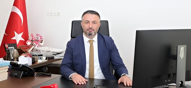 Görevden alınan Sağlık Bakanlığı Sağlık Yatırımları Genel Müdürü Rızan Uçan 40 yaşındadır  - 2. Resim