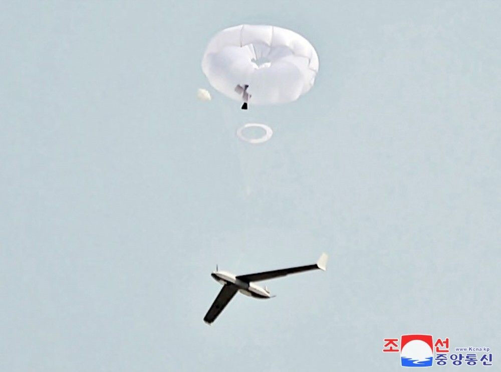 İki ülke arası 'İHA' krizi! Fotoğraflarını ifşa ederek tehdit etti: Savaş ilanı sayarız - 2. Resim