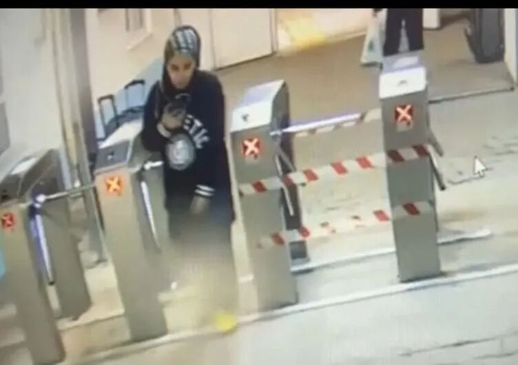 İnternette en son ‘Cennete nasıl gidilir’ diye arama yapmıştı: Rojin Kabaiş neden öldü, kim öldürdü?  - 2. Resim