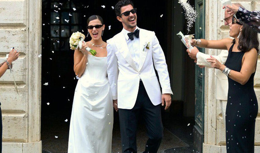 Kaan Yıldırım ile Pınar Deniz'in bebeğinin cinsiyeti belli! Tüm oklar onu gösteriyor Kaan Yıldırım ile Pınar Deniz'in bebeğinin cinsiyeti belli! Tüm oklar onu gösteriyor - 1. Resim