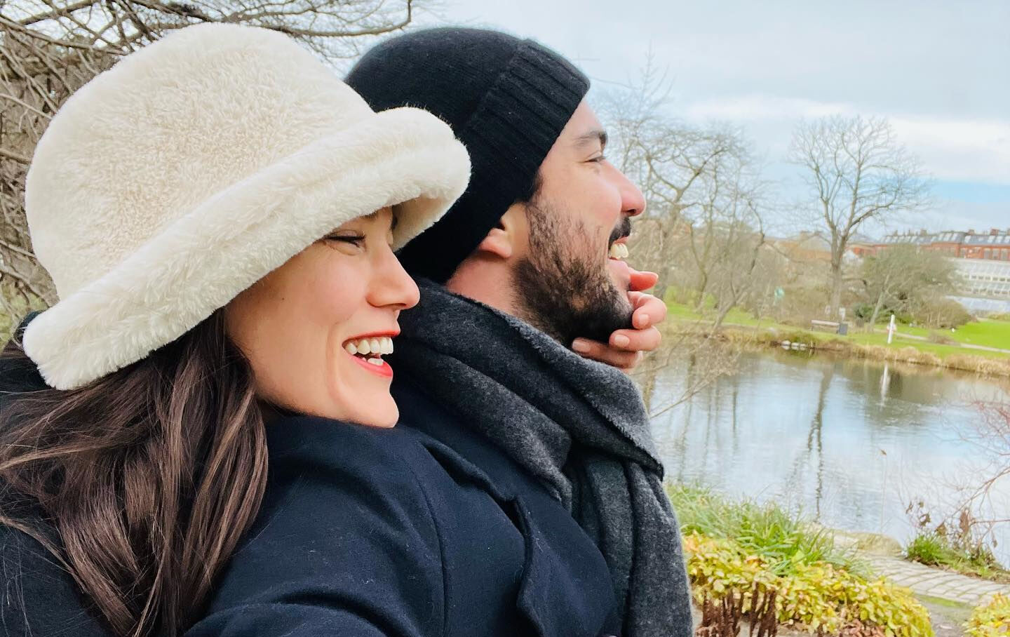 Kaan Yıldırım ile Pınar Deniz'in bebeğinin cinsiyeti belli! Tüm oklar onu gösteriyor Kaan Yıldırım ile Pınar Deniz'in bebeğinin cinsiyeti belli! Tüm oklar onu gösteriyor - 5. Resim