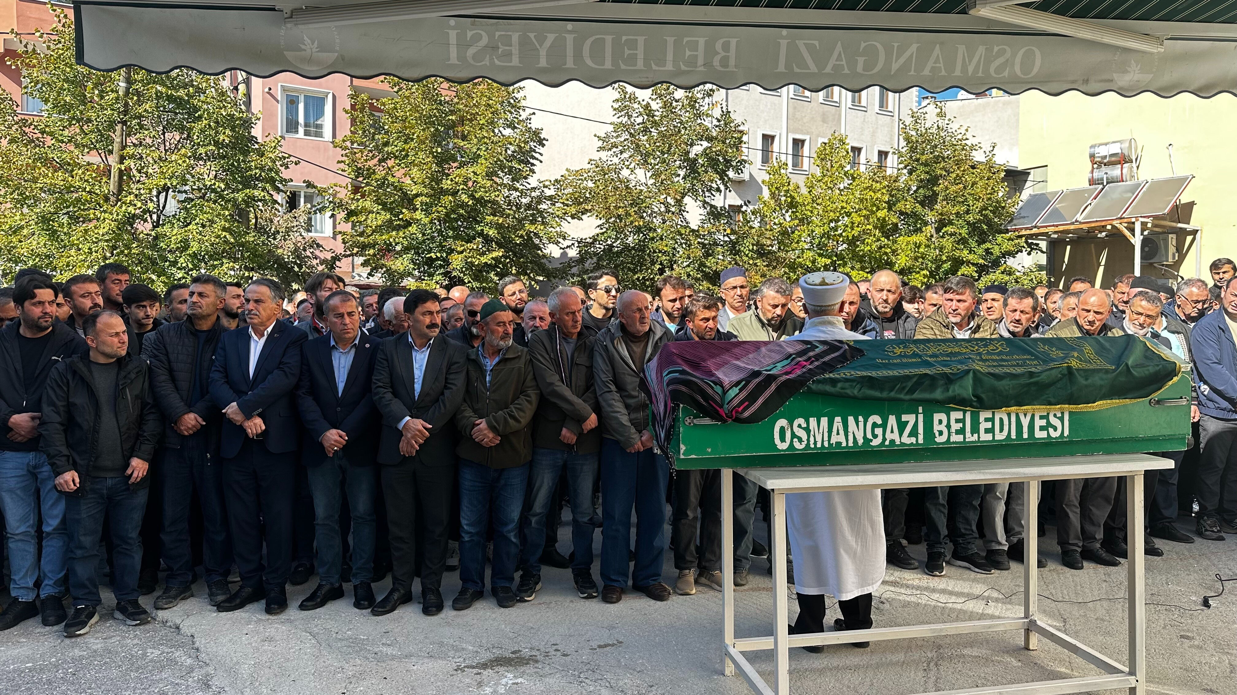 Karşıdan karşıya geçerken canından oldu! Zeynep Naz Sarıkaya’nın acı sonu Karşıdan karşıya geçerken canından oldu! Zeynep Naz Sarıkaya’nın acı sonu - 3. Resim