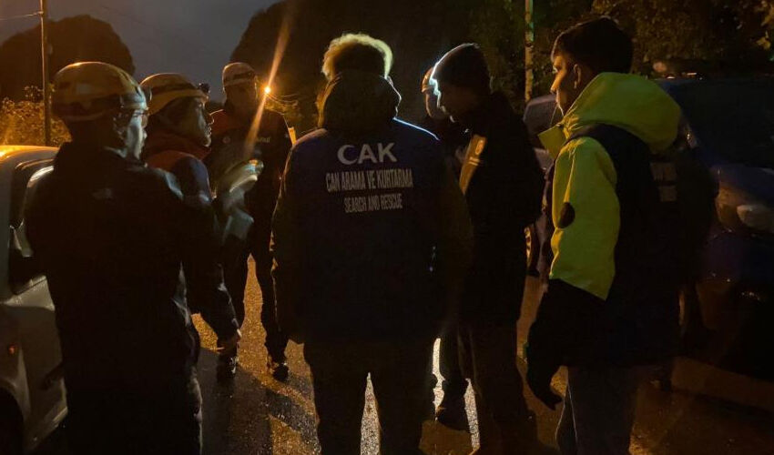 Kestane toplamaya diye evden çıktı, cansız bedeni bulundu - 2. Resim