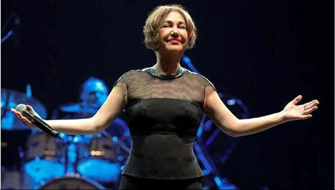 Nazan Öncel apar topar konserini iptal etti! "Sorumluluklarını yerine getirmediler" - 1. Resim