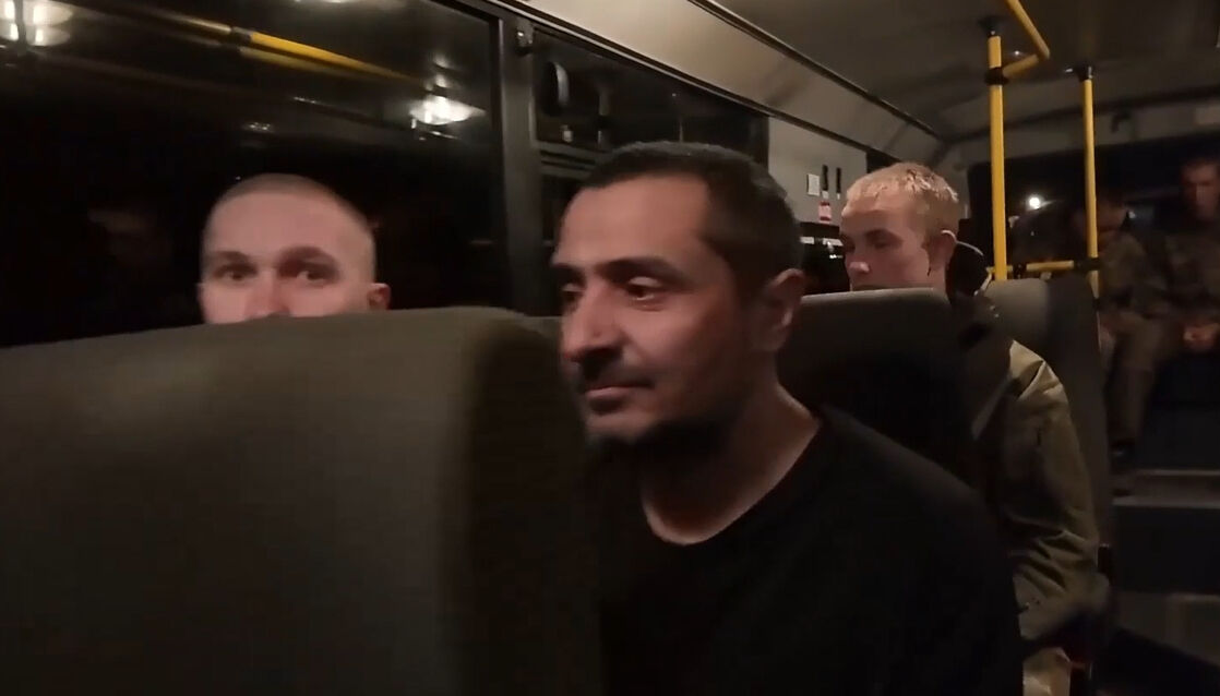 Rusya ve Ukrayna arasındaki savaşta esir takası zamanı! Dünyanın gözü Avrupa'da - 3. Resim