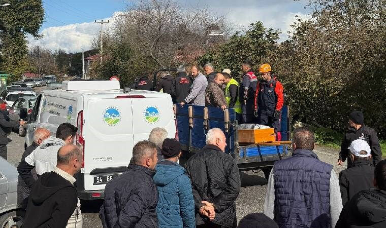 Sakarya'da kaç gündür aranıyordu! Alim Kasap ölü olarak bulundu - 1. Resim
