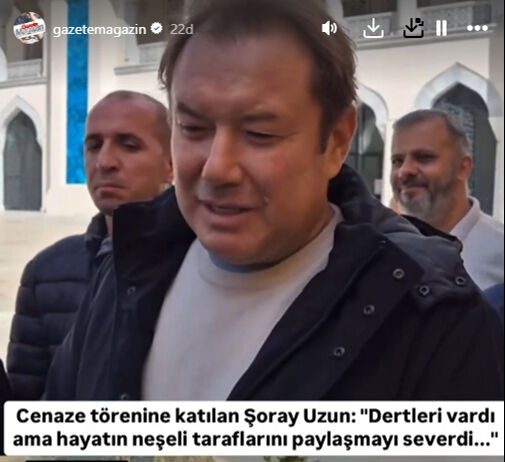 Şoray Uzun'dan dikkat çeken Vural Çelik açıklaması! 