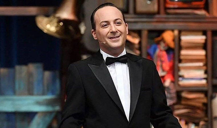 Tolga Çevik uzun süre sonra iddialı diziyle ekranlara dönüyor Tolga Çevik uzun süre sonra iddialı diziyle ekranlara dönüyor - 1. Resim