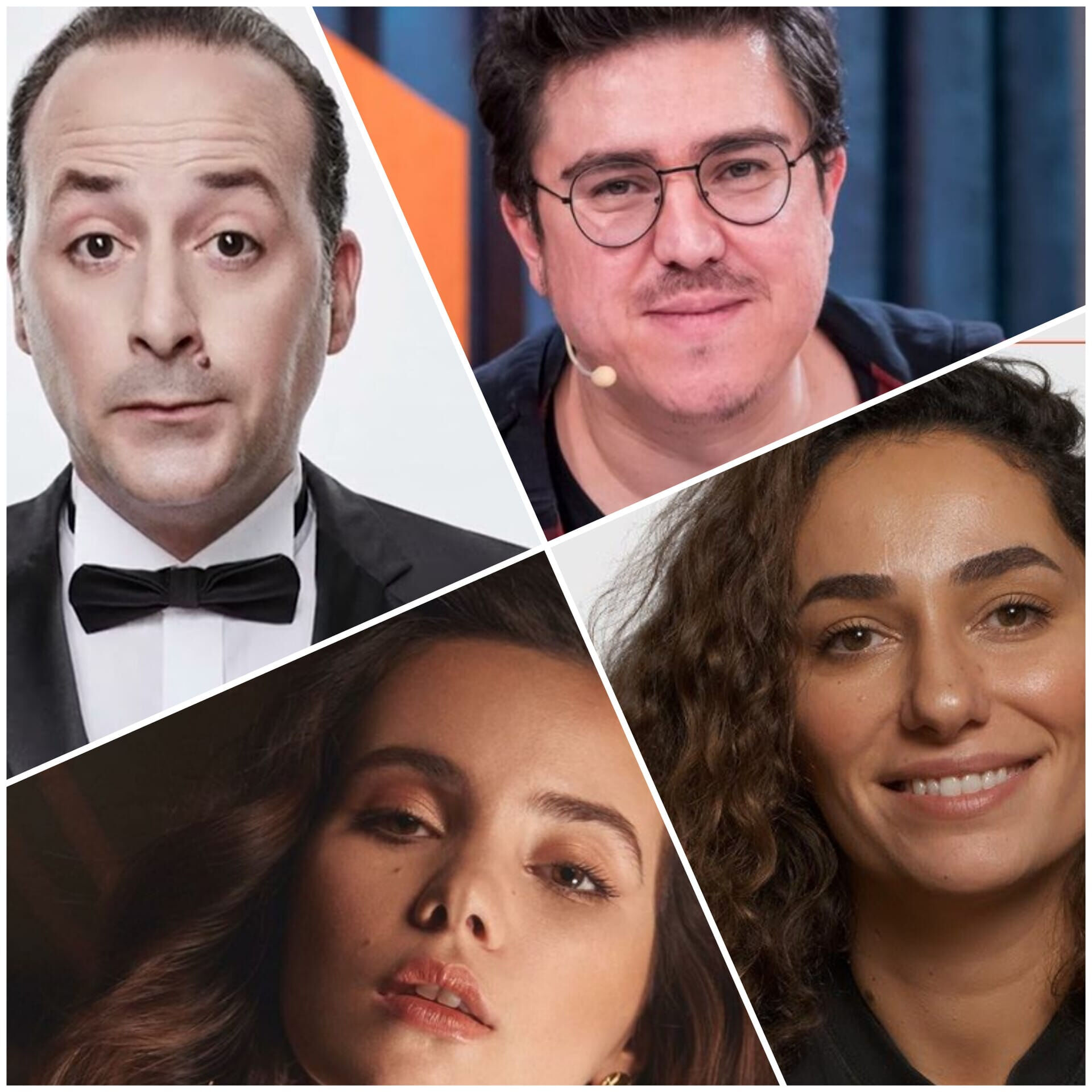 Tolga Çevik uzun süre sonra iddialı diziyle ekranlara dönüyor Tolga Çevik uzun süre sonra iddialı diziyle ekranlara dönüyor - 2. Resim