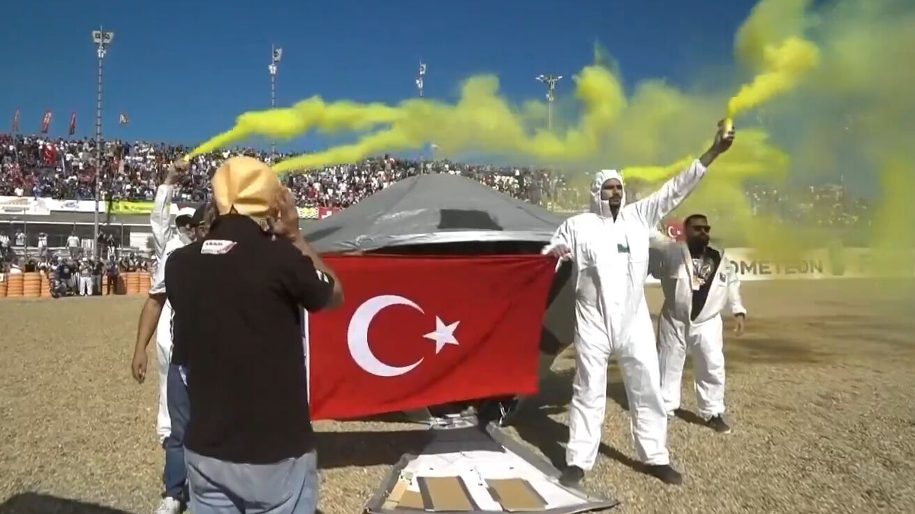 Toprak Razgatlıoğlu Superbike'ta dünya şampiyonu oldu! - 2. Resim